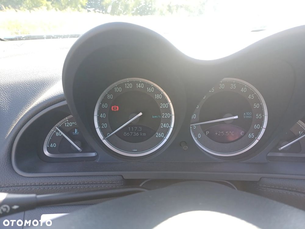 Mercedes-Benz SL 500 - 37