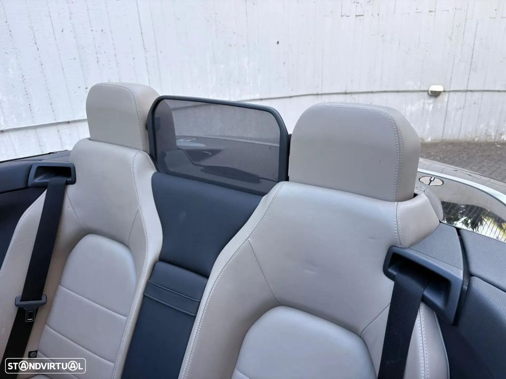 Mercedes-Benz E 350 CGi Avantgarde BlueEfficiency Auto - 60