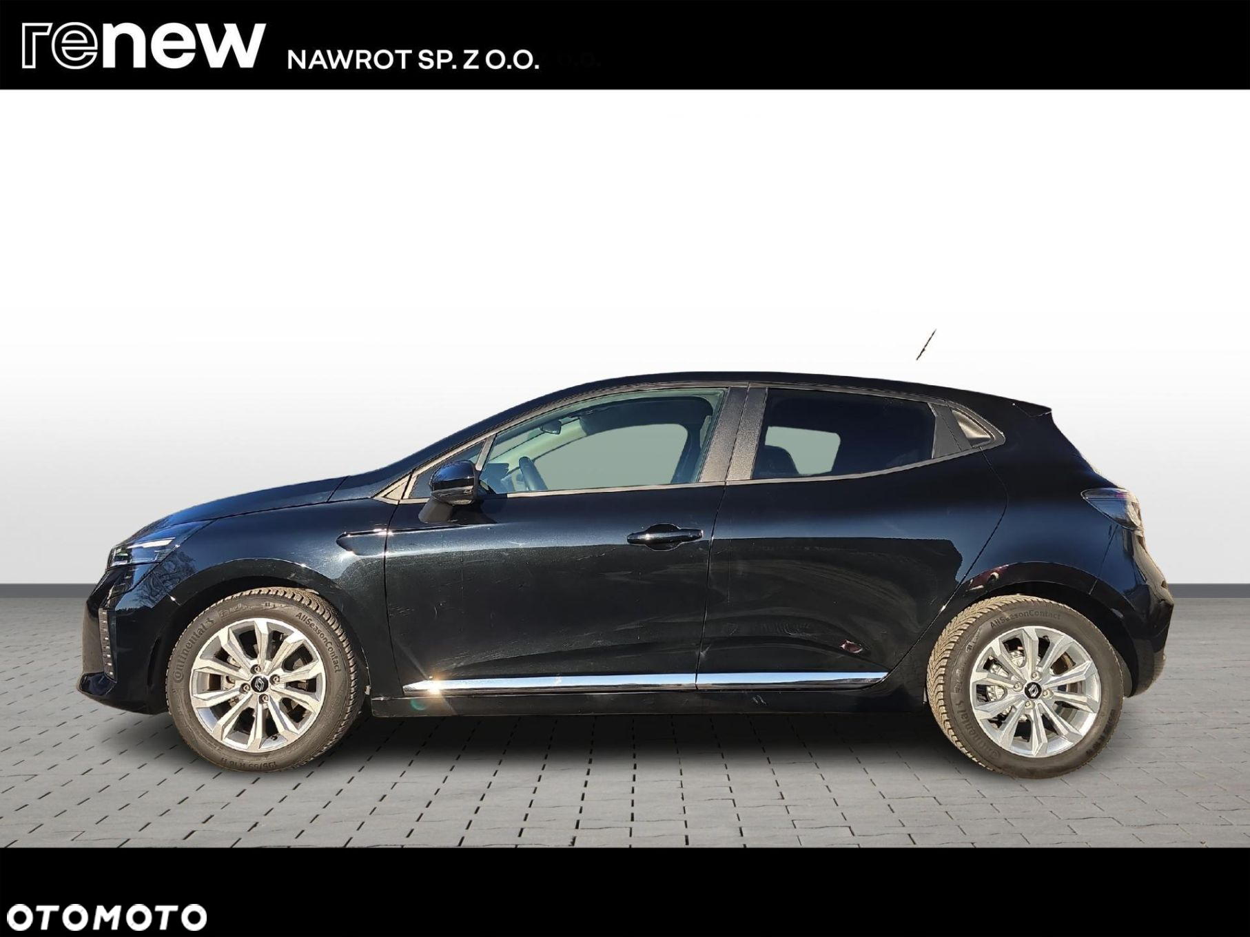 Renault Clio 1.0 TCe Evolution - 2
