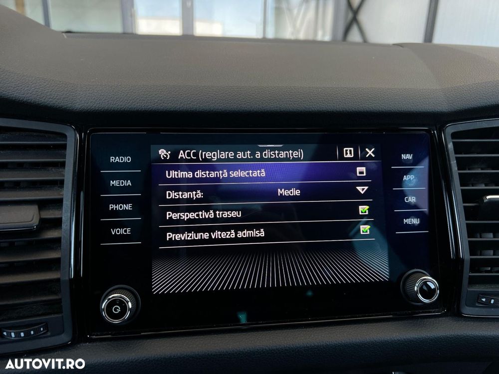 Skoda Kodiaq 1.5 TSI ACT DSG Sportline - 41