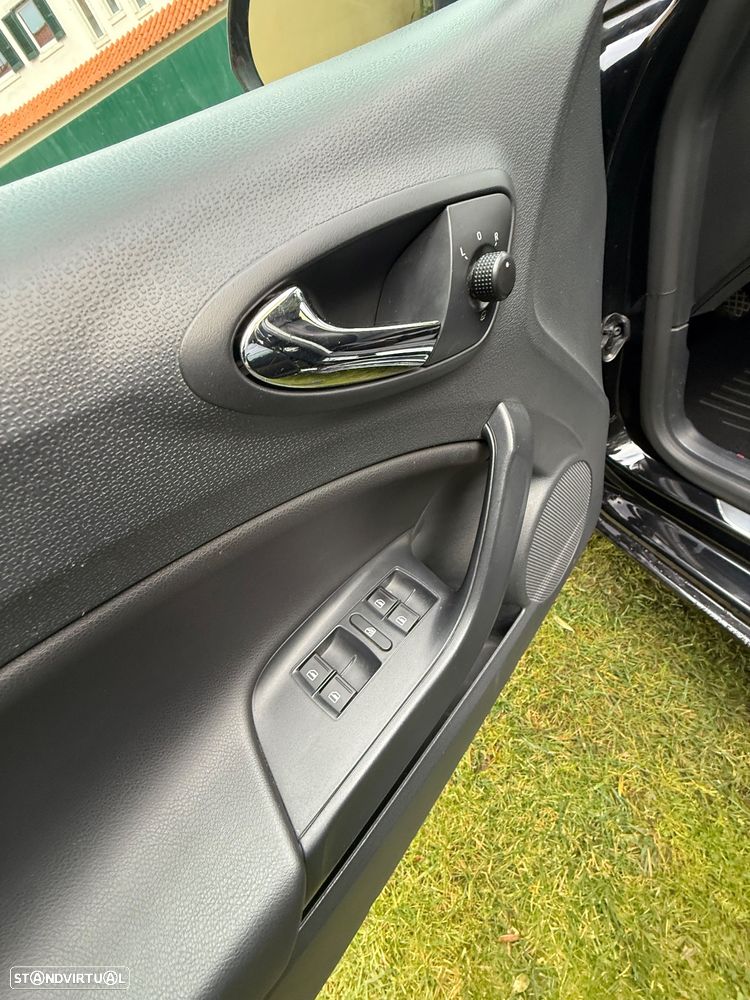 SEAT Ibiza ST 1.6 TDI FR 30 Anos - 26