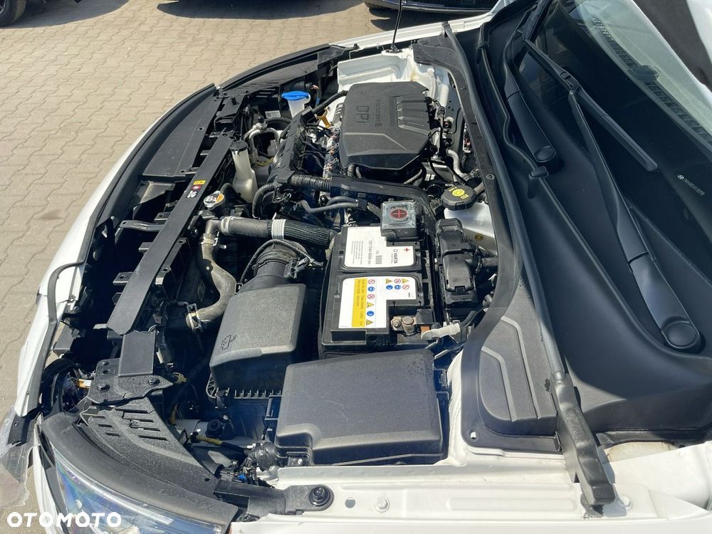 Hyundai i30 1.5 DPI Comfort - 13