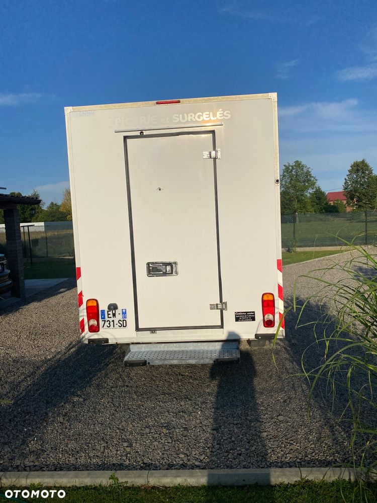 Renault Mroźnia-chłodnia - 6