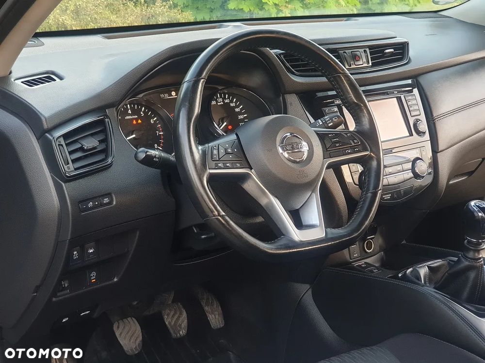 Nissan X-Trail 1.6 DIG-T Acenta - 14