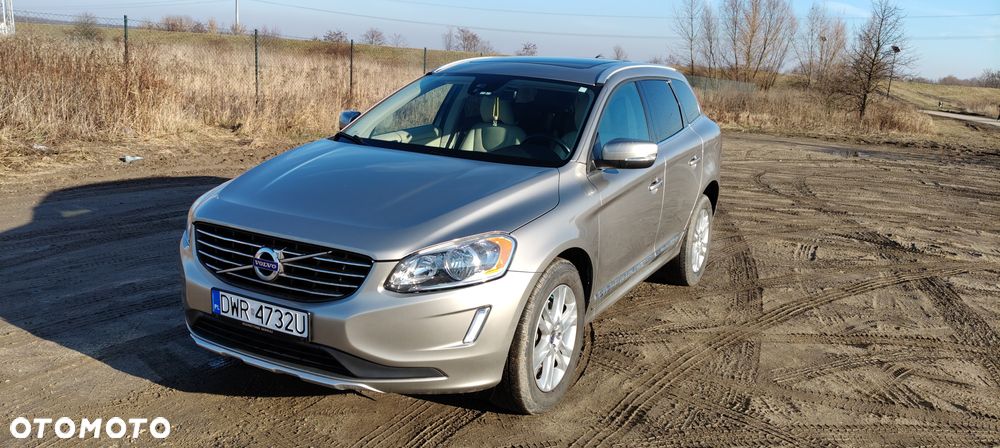 Volvo XC 60 - 15