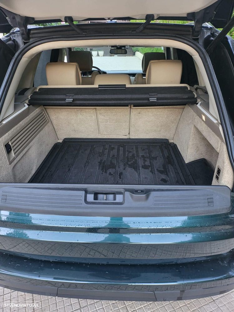 Land Rover Range Rover 3.0 SDV6 HEV Autobiography - 13