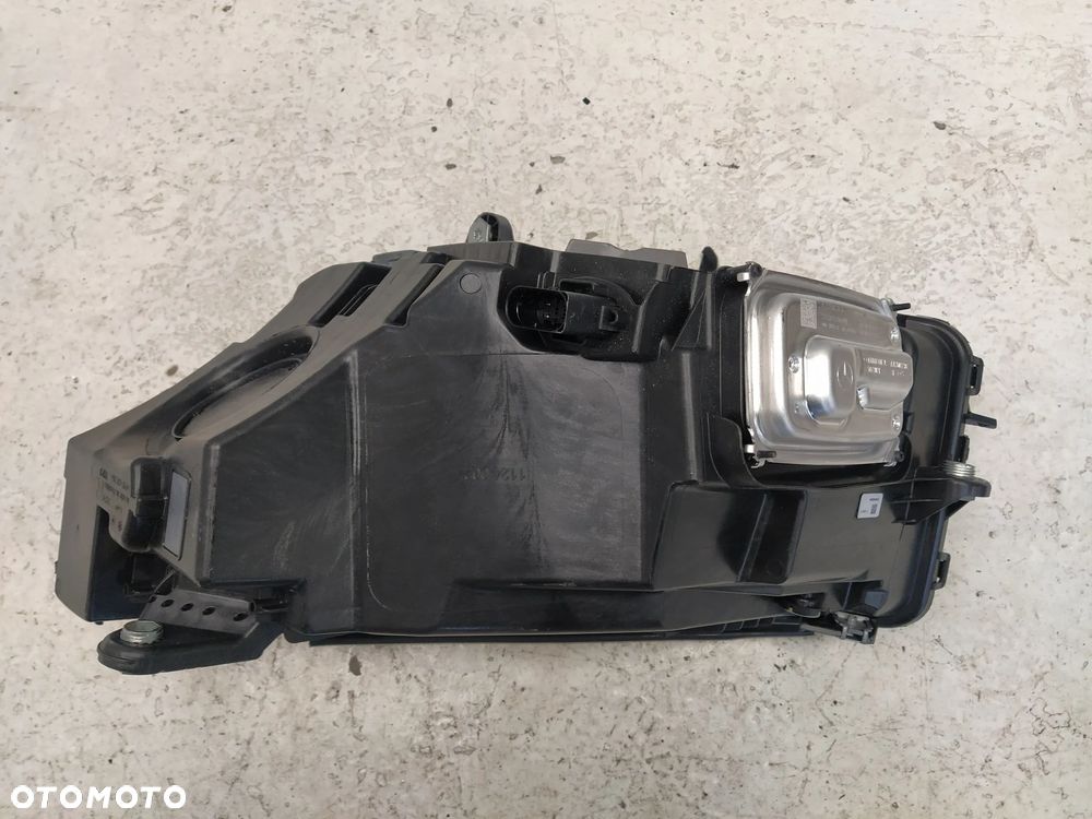 MERCEDES GLC W253 LAMPA REFLEKTOR PRZÓD PRZEDNI PRAWY LED HIGH PERFORMANCE PRZETWORNICA KOMPLETNA ORYGINAŁ - 14