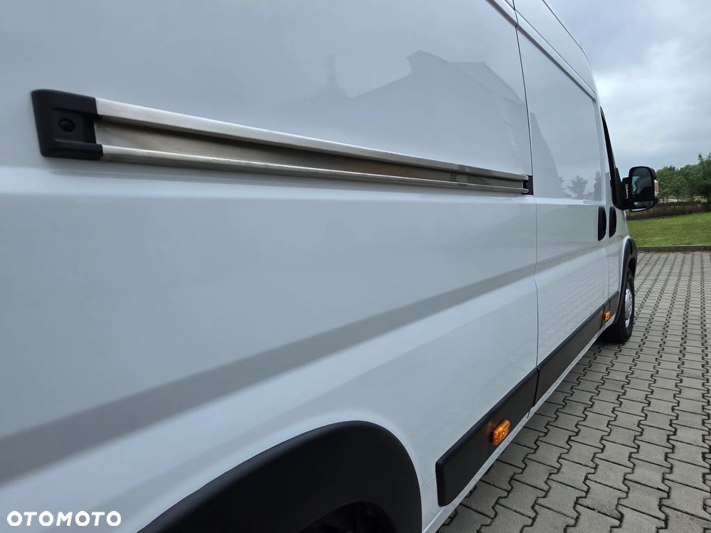 Peugeot Boxer - 13