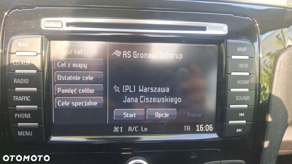 Ford S-Max 2.0 T Titanium MPS6 - 34