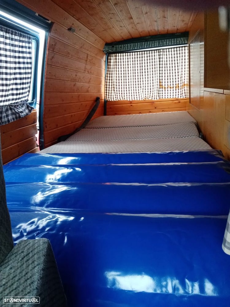 VW T2 - 14