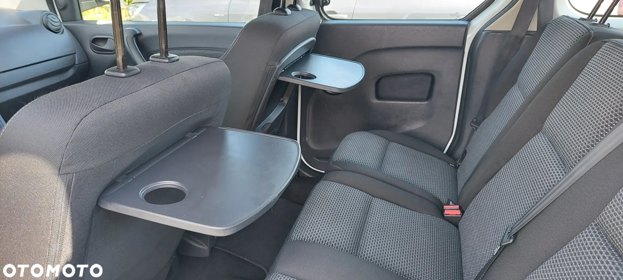 Mercedes-Benz Citan 109 CDI BlueEFFICIENCY lang - 9