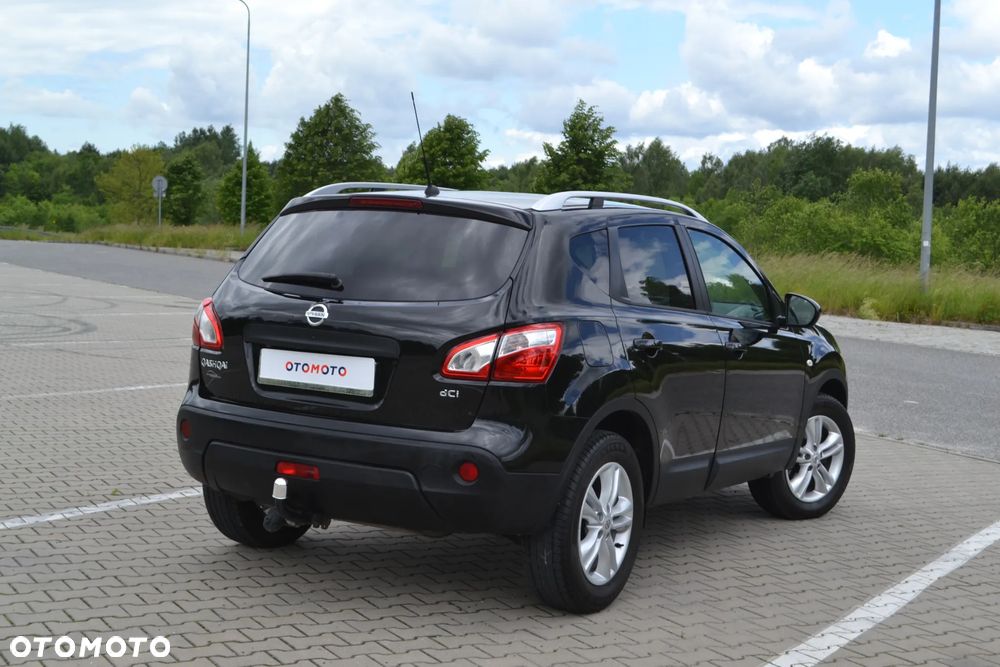 Nissan Qashqai - 6