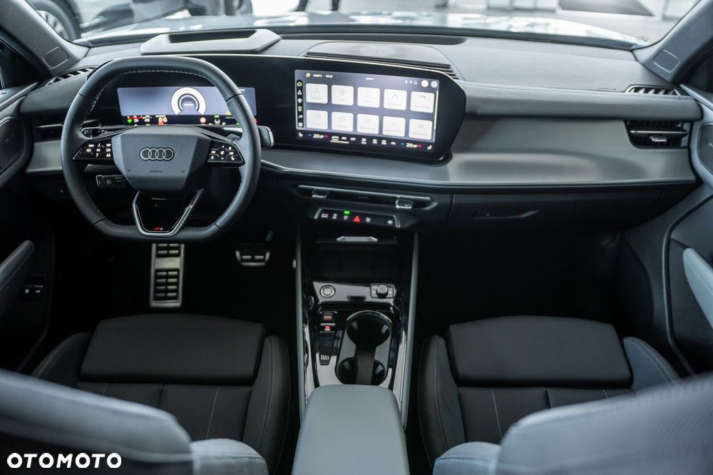Audi Q3 - 21