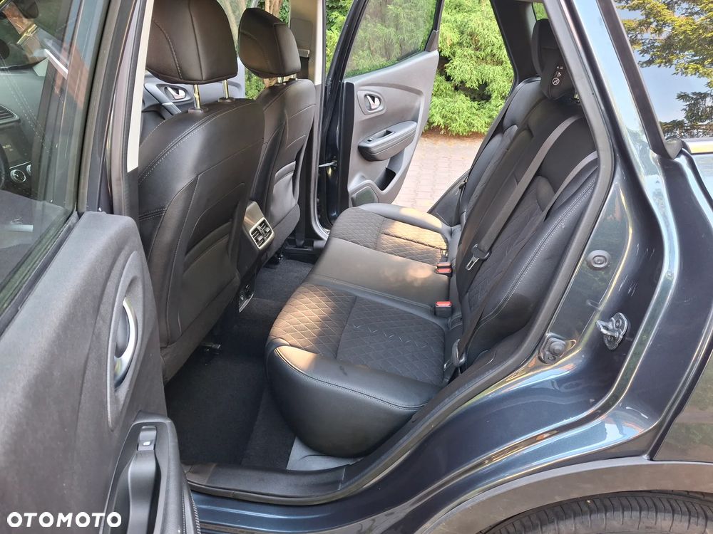 Renault Scenic ENERGY TCe 130 INTENS - 12