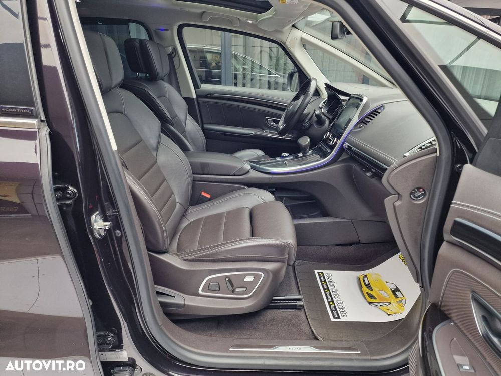 Renault Espace - 19