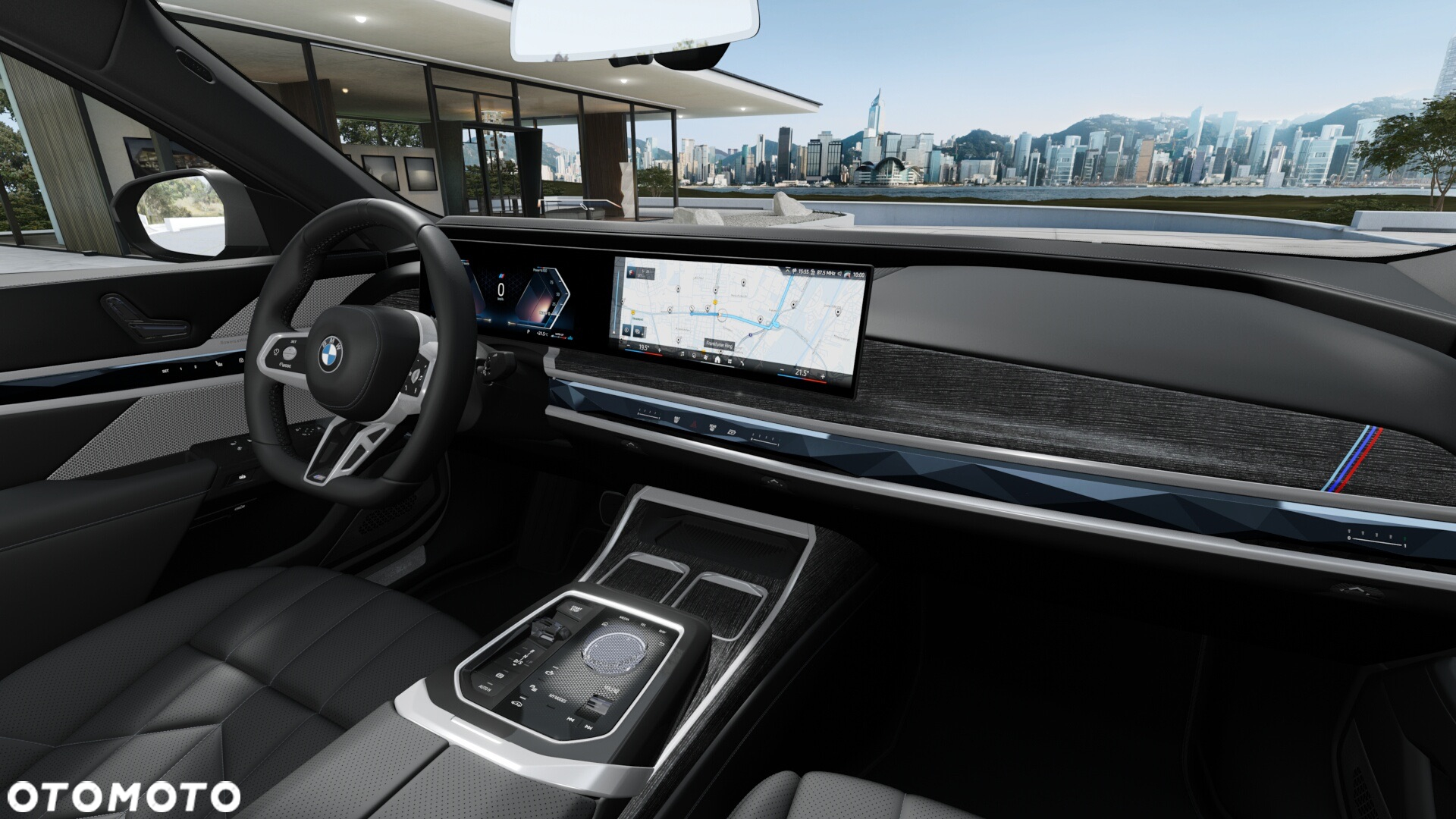 BMW Seria 7 740d xDrive - 15