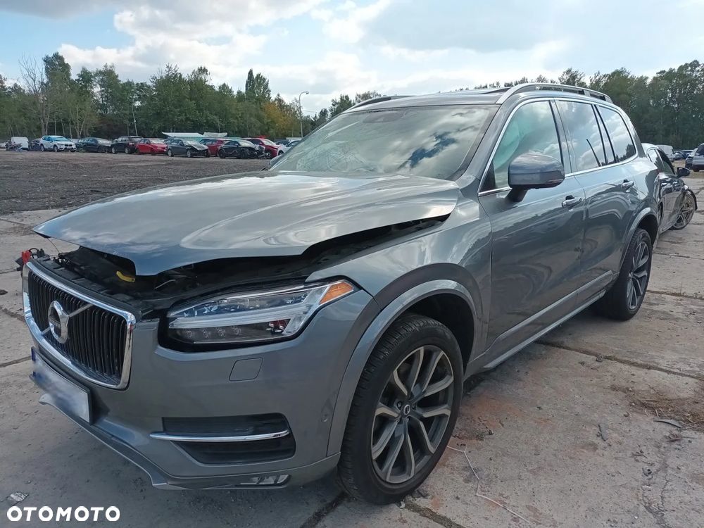 Volvo XC 90 T6 AWD Inscription 7os - 3