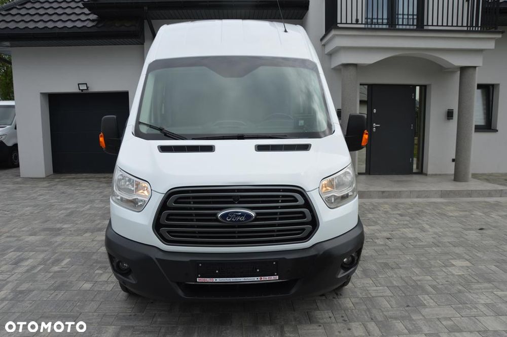 Ford Transit - 8