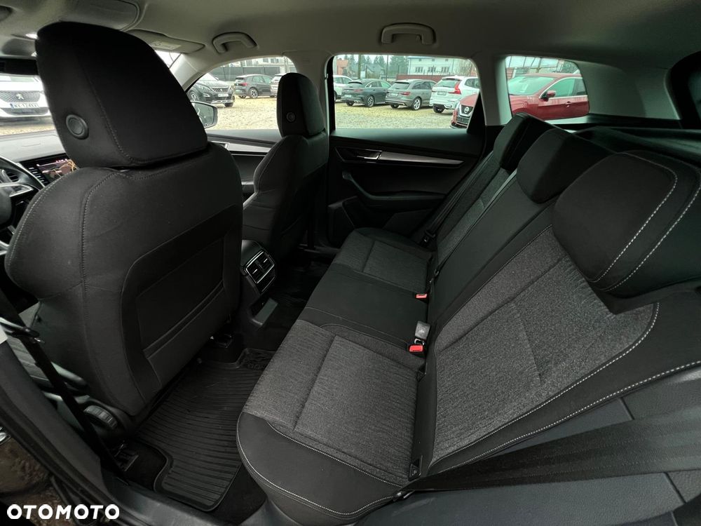 Skoda Karoq 1.5 TSI ACT DSG Ambition - 17