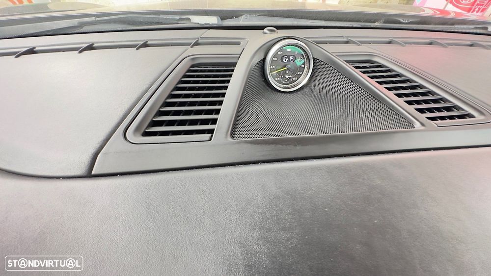 Porsche Panamera - 26
