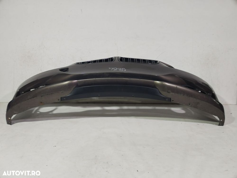 Bara fata BMW Seria 3, F30/F31, 2011, 2012, 2013, 2014, cod origine OE 51117263476. - 5