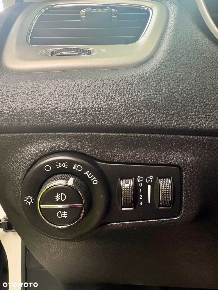 Jeep Compass 2.0 MJD Limited 4WD S&S - 11