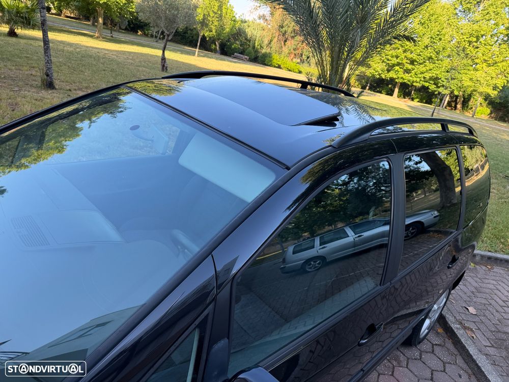 SEAT Alhambra 2.0 TDI Sport - 9