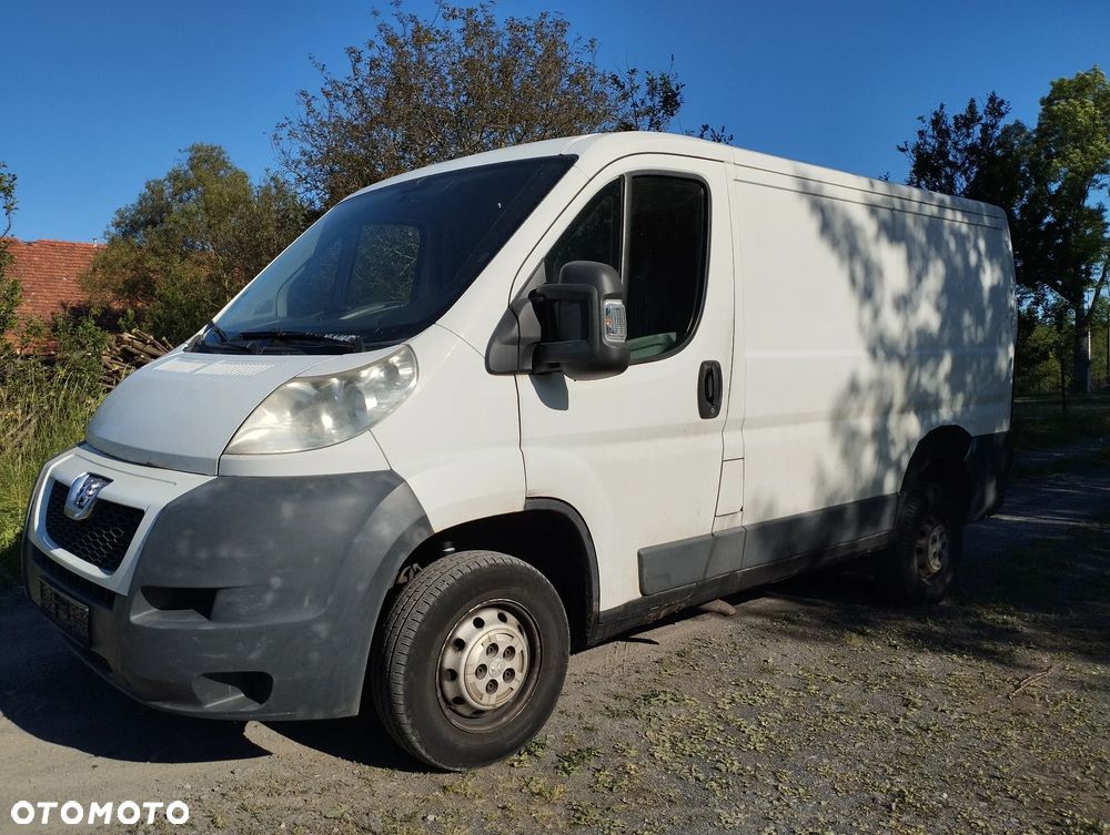 Peugeot Boxer - 5