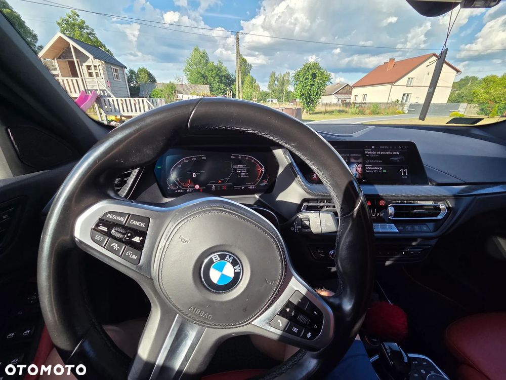 BMW Seria 1 120i M Sport - 11