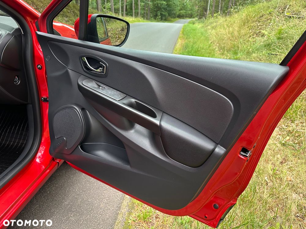 Renault Clio Energy TCe 90 Start & Stop 99g Eco-Drive - 28