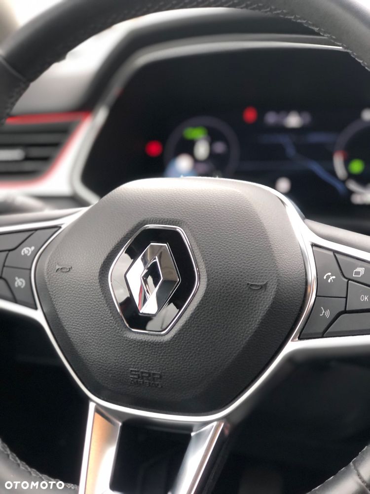 Renault Captur BLUE dCi 115 INTENS - 29