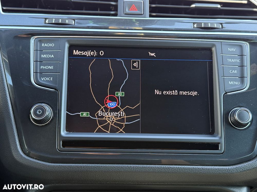 Volkswagen Tiguan 2.0 TDI SCR DSG R-Line - 13