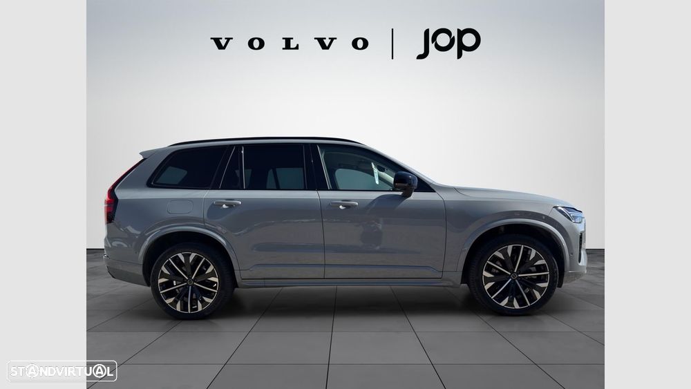 Volvo XC 90 2.0 T8 PHEV Plus Dark AWD — fotografia 7