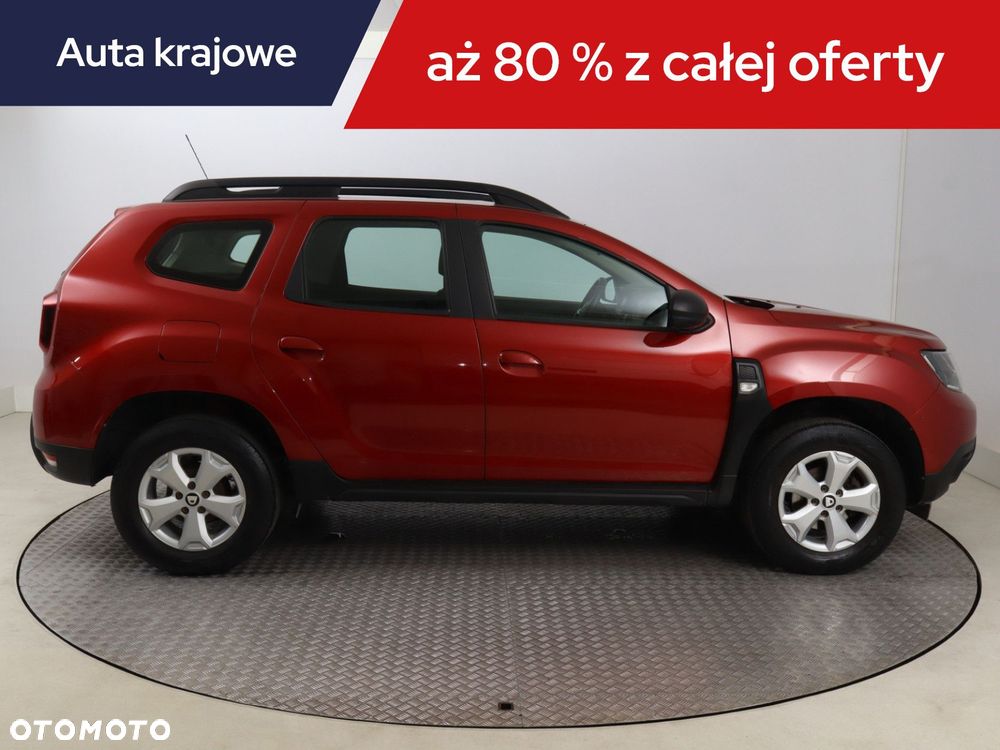 Dacia Duster - 8