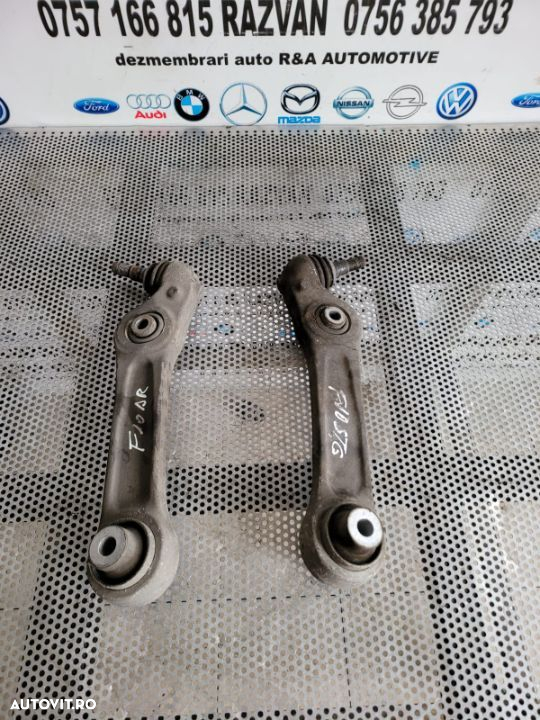 Brate Brat Pivot Fata BMW F10 F11 Dezmembrez BMW F10 - 3