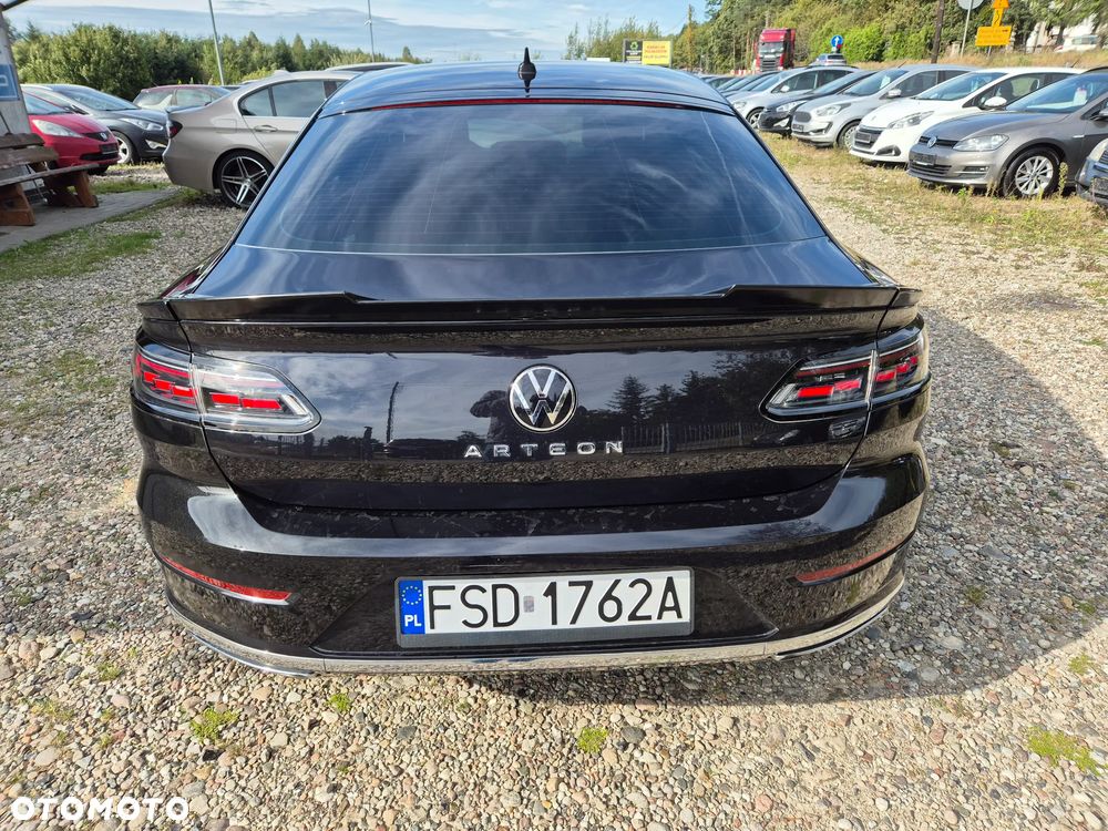 Volkswagen Arteon - 5