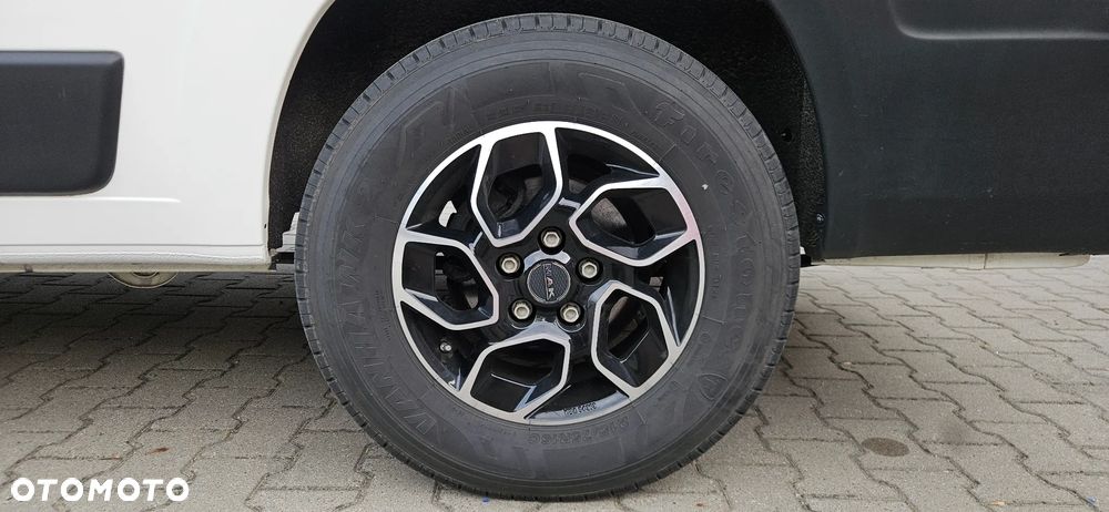 Peugeot Boxer HDi L2H2 S&S Active - 29