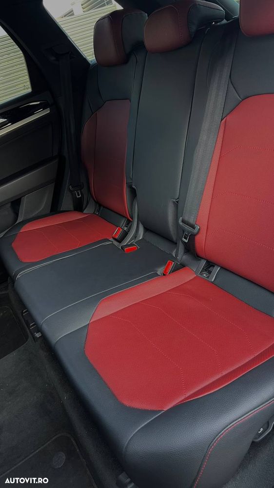 Volkswagen Touareg 3.0 V6 TDI 4Motion DPF Automatik - 8