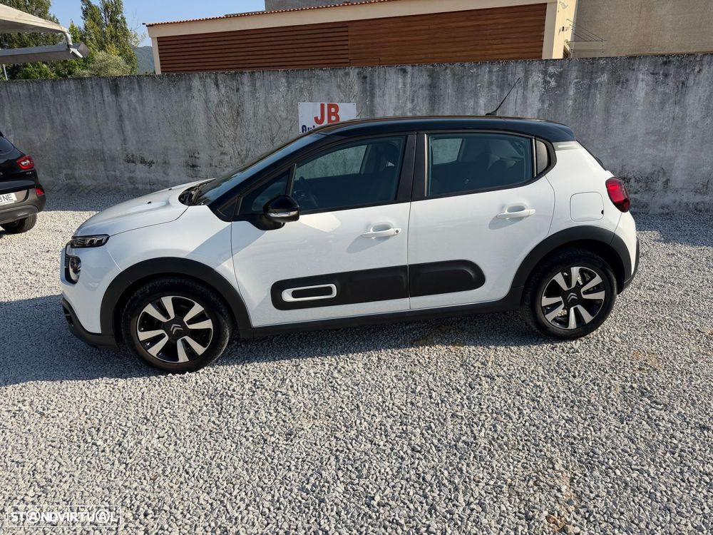 Citroën C3 1.2 PureTech Shine - 5