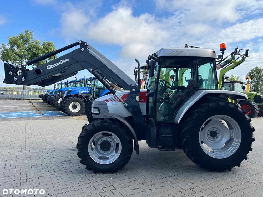 McCormick CX 95 Case CX-95 Diamond Edition - 7