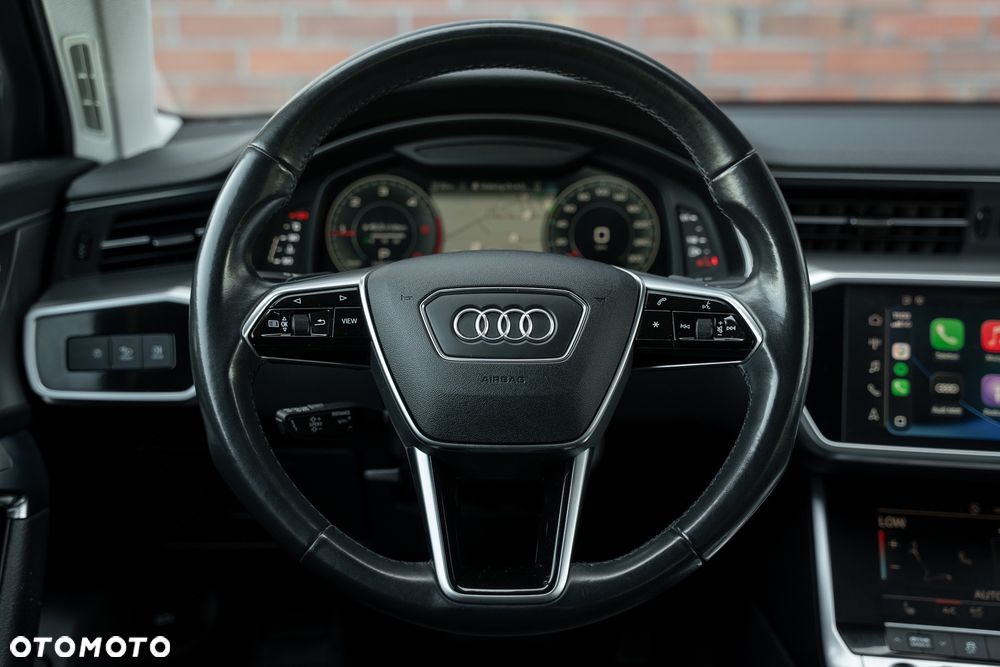 Audi A6 Avant 35 TDI S tronic sport - 30
