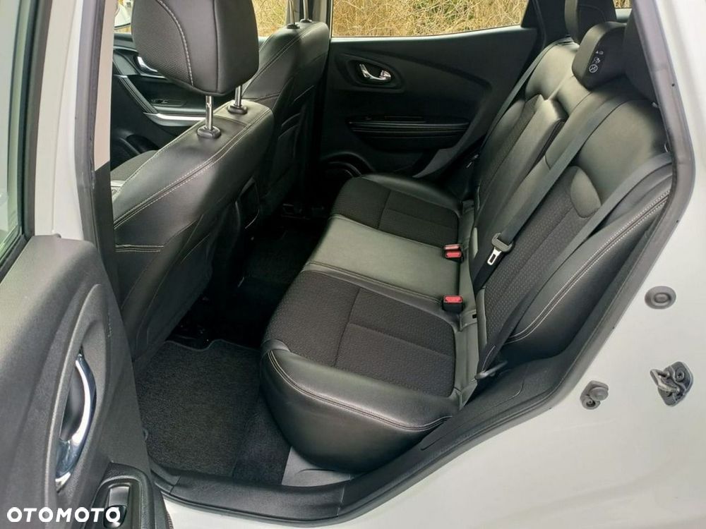 Renault Kadjar Energy TCe 130 EDC Bose Edition - 18