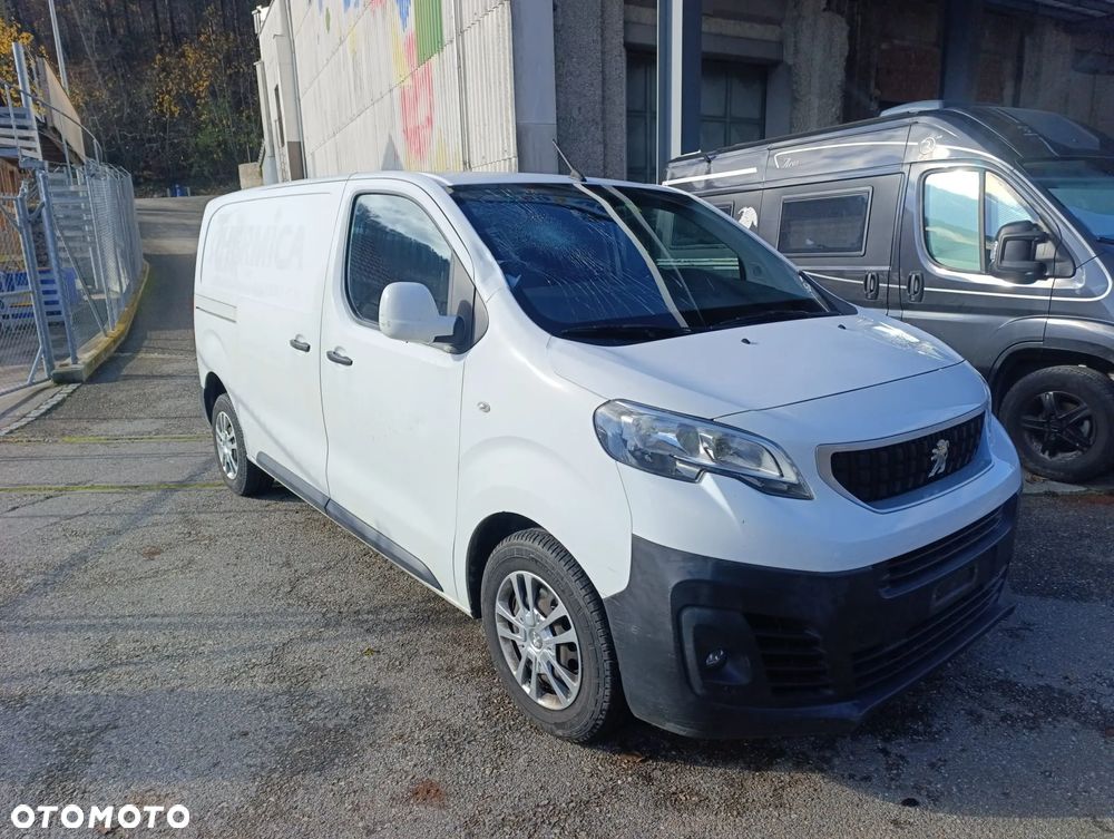 Peugeot Expert 2.0 HDi - 1