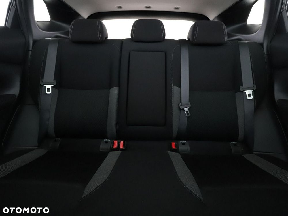 Nissan Qashqai 1.2 DIG-T N-Connecta - 19