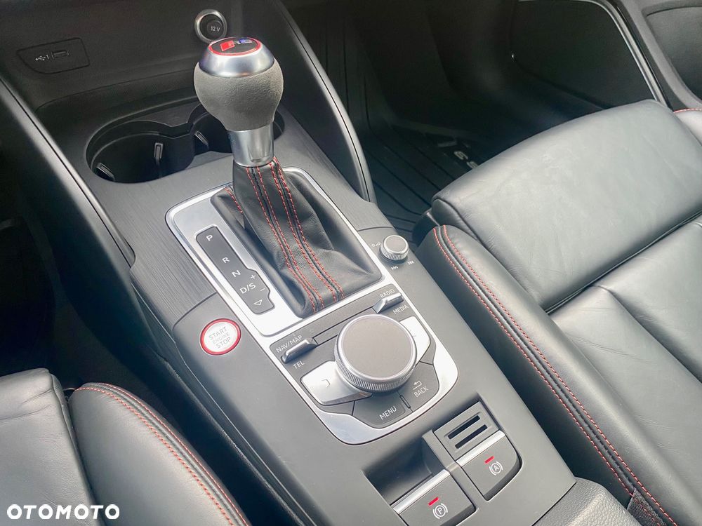 Audi RS3 Sportback 2.5 TFSI GPF Quattro S tronic - 18