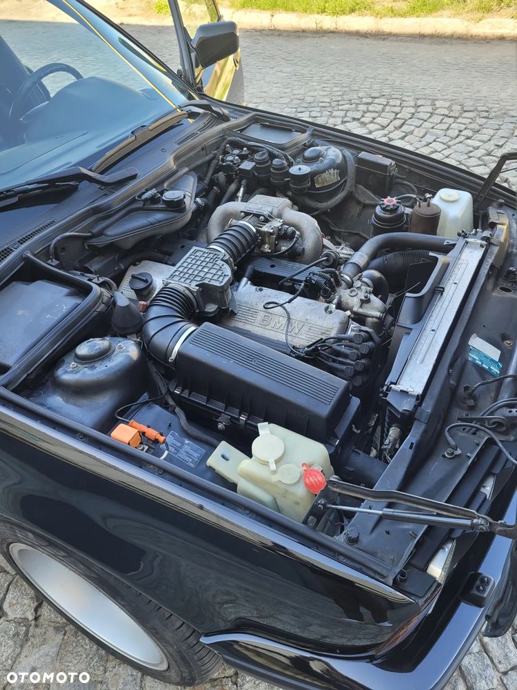 BMW Seria 5 - 11