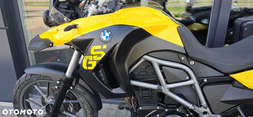 BMW F - 36