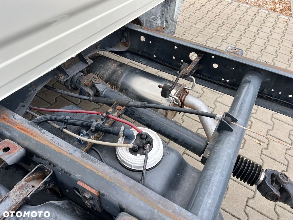 Iveco Daily 35C15 - 25