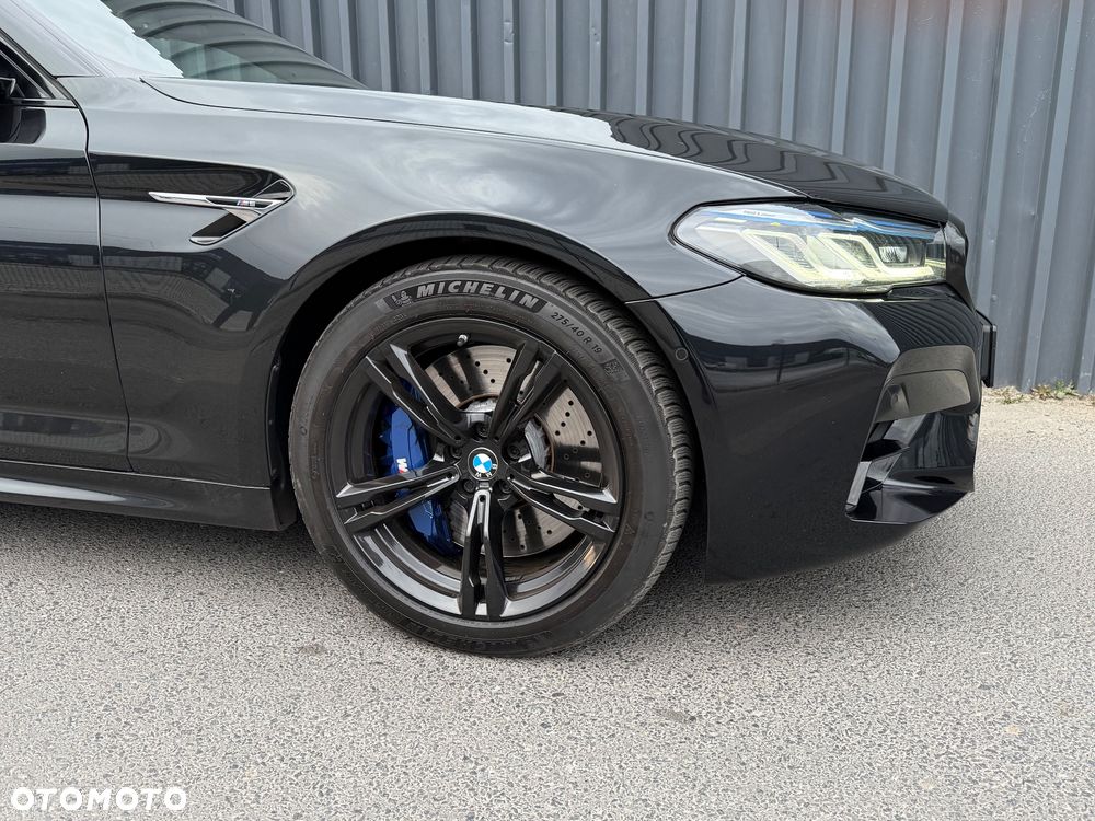 BMW M5 GPF - 27