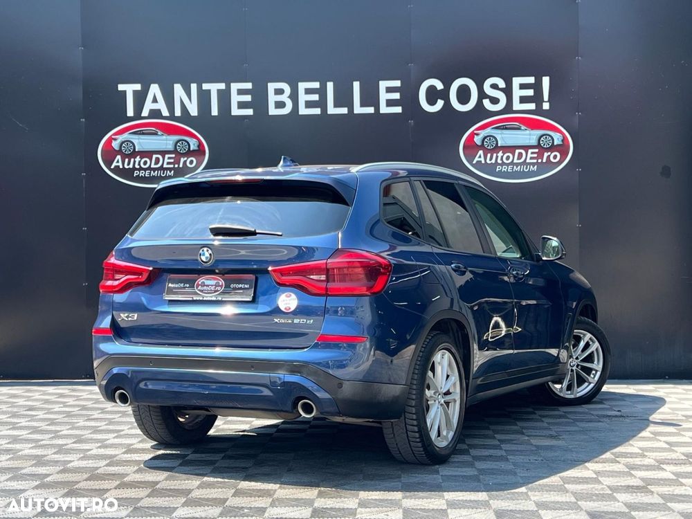 BMW X3 - 5